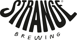 Strange Brewing