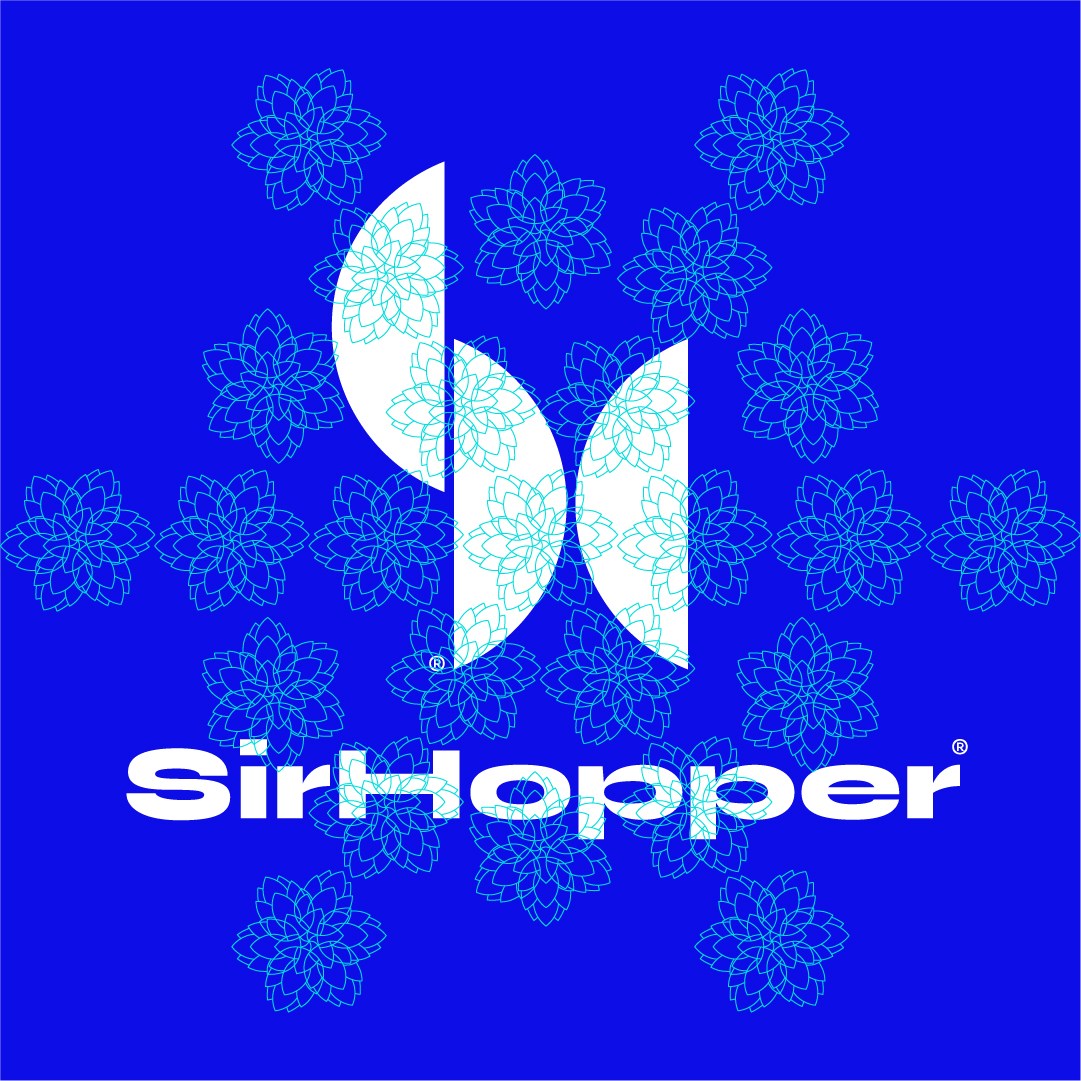 Sir Hopper