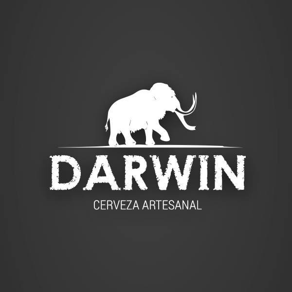 Darwin Cerveza Artesanal