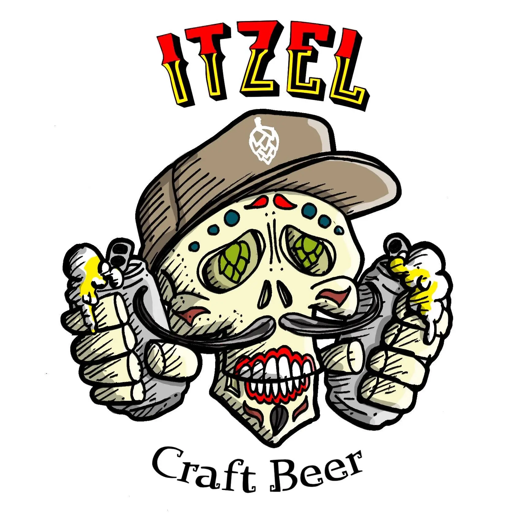 Itzel Craft Beer