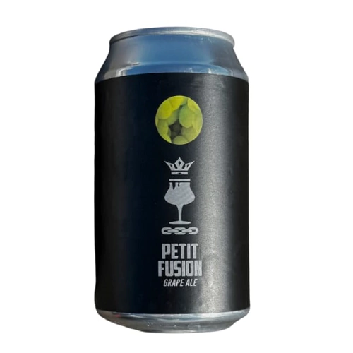 Petit Grape - Grape Ale