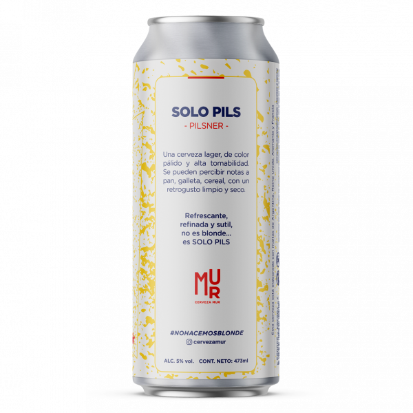 Solo Pils