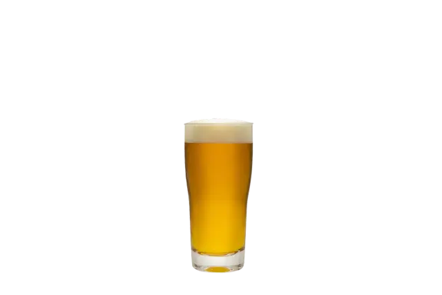 Honey Beer