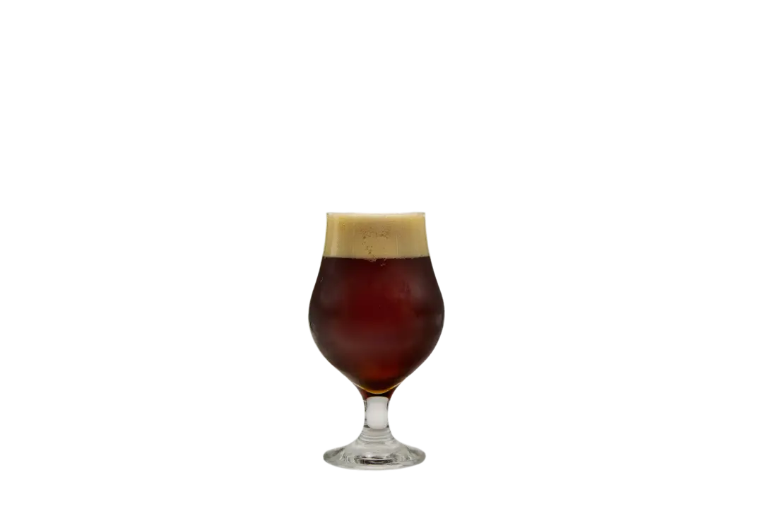 Barley Wine