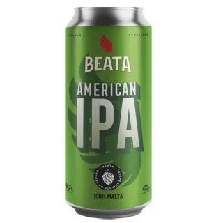 AMERICAN IPA