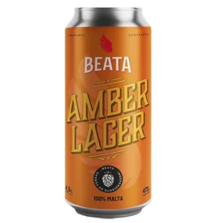 Amber Lager
