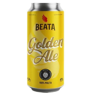 GOLDEN ALE