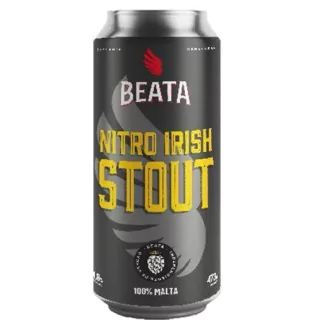 NITRO IRISH STOUT