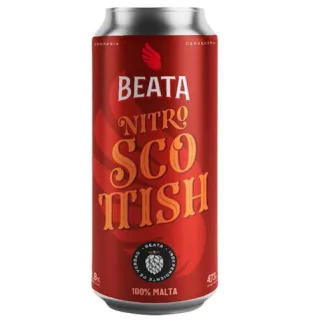 NITRO SCOTTISH