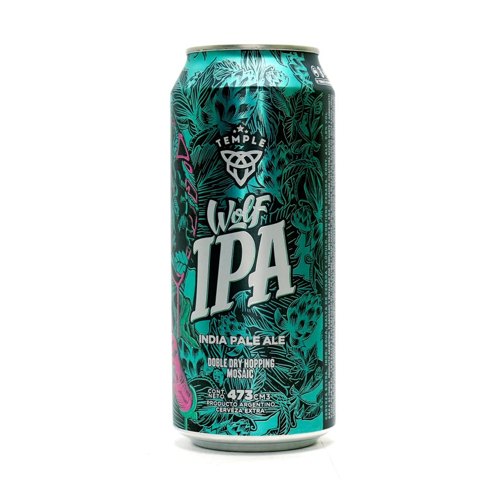 Wolf IPA