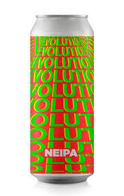Revolution NEIPA