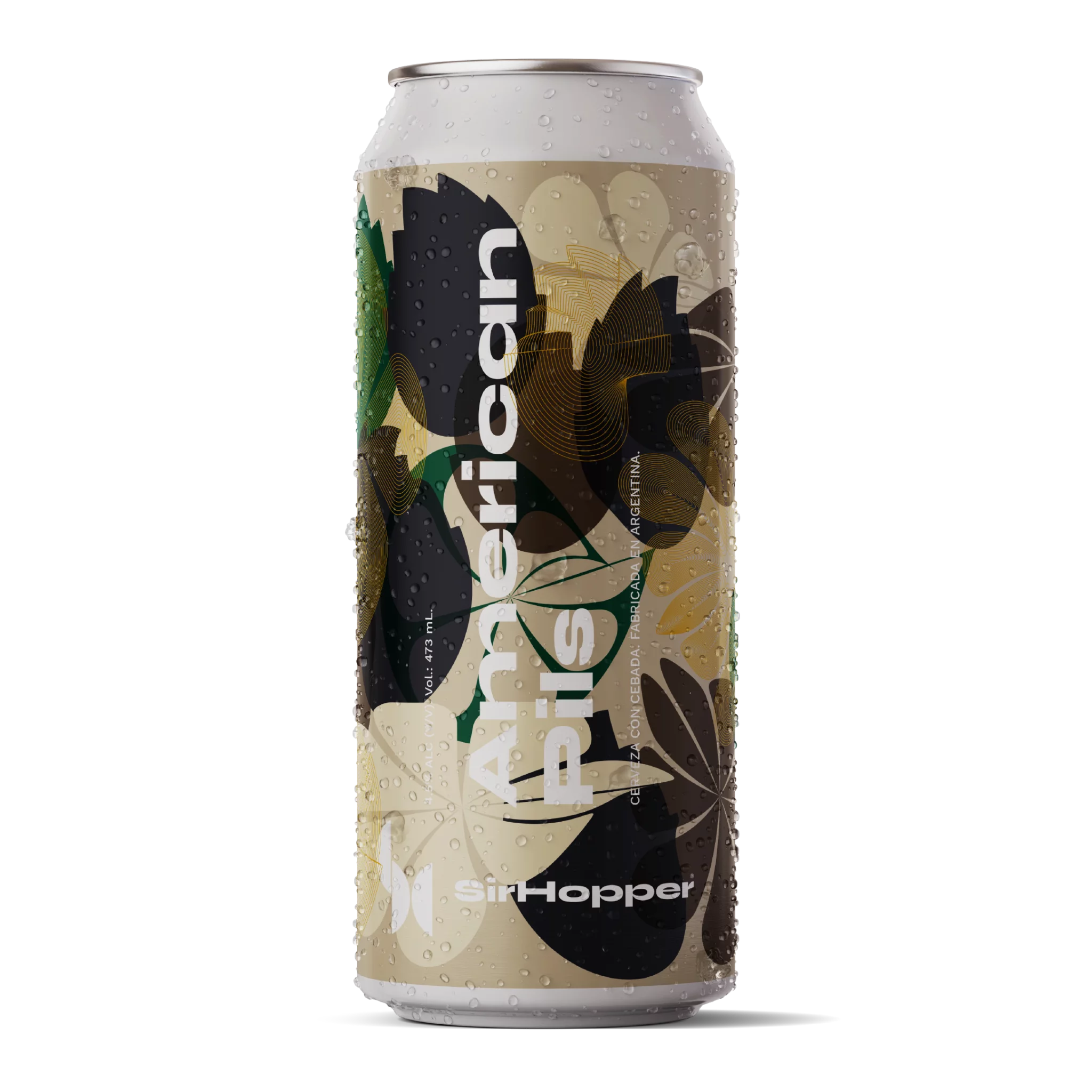 American Pils
