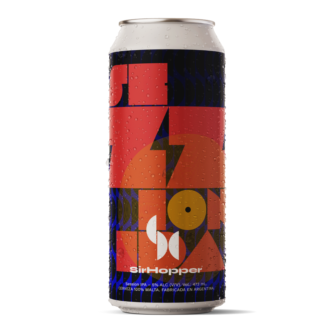 Sezzion IPA