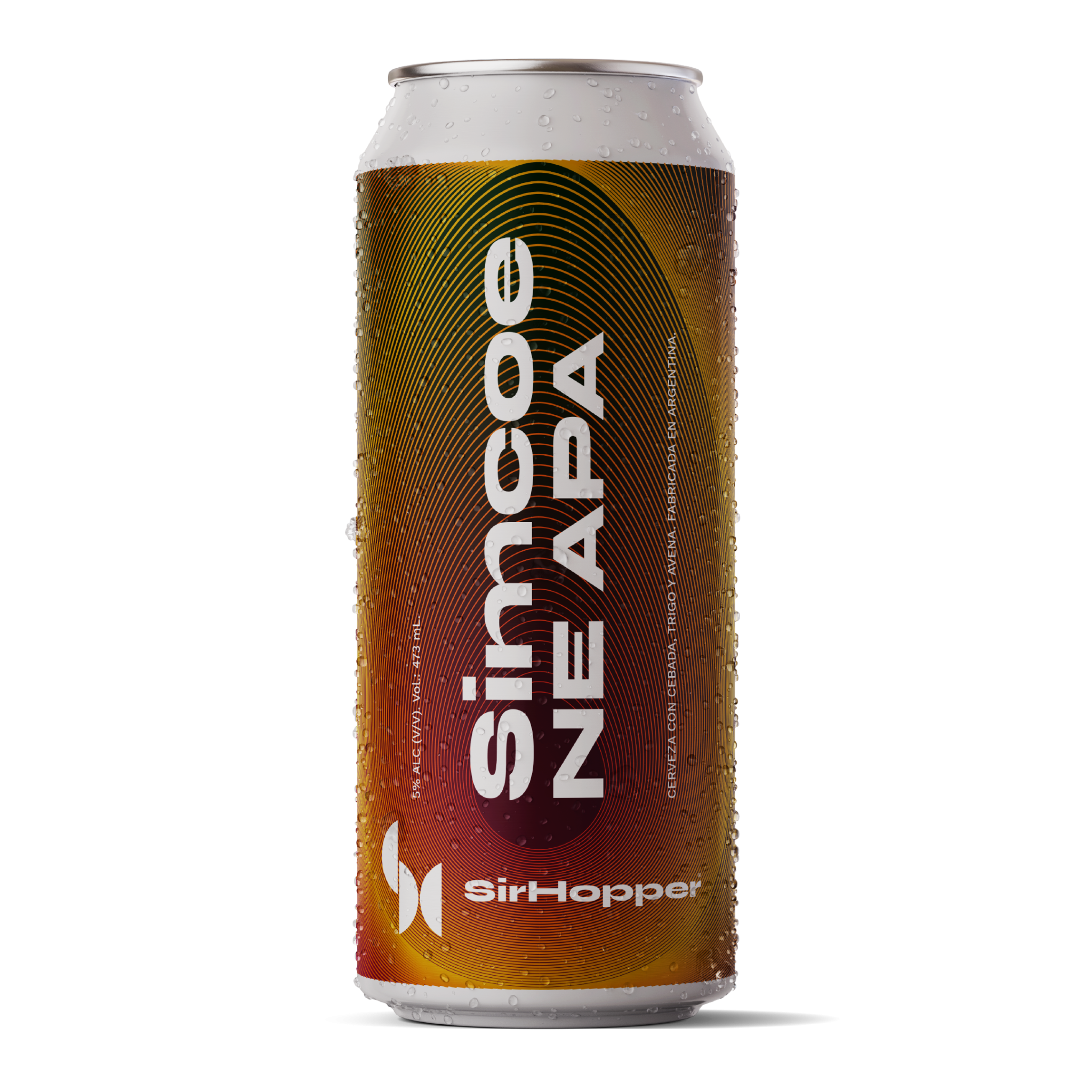 Simcoe NE APA