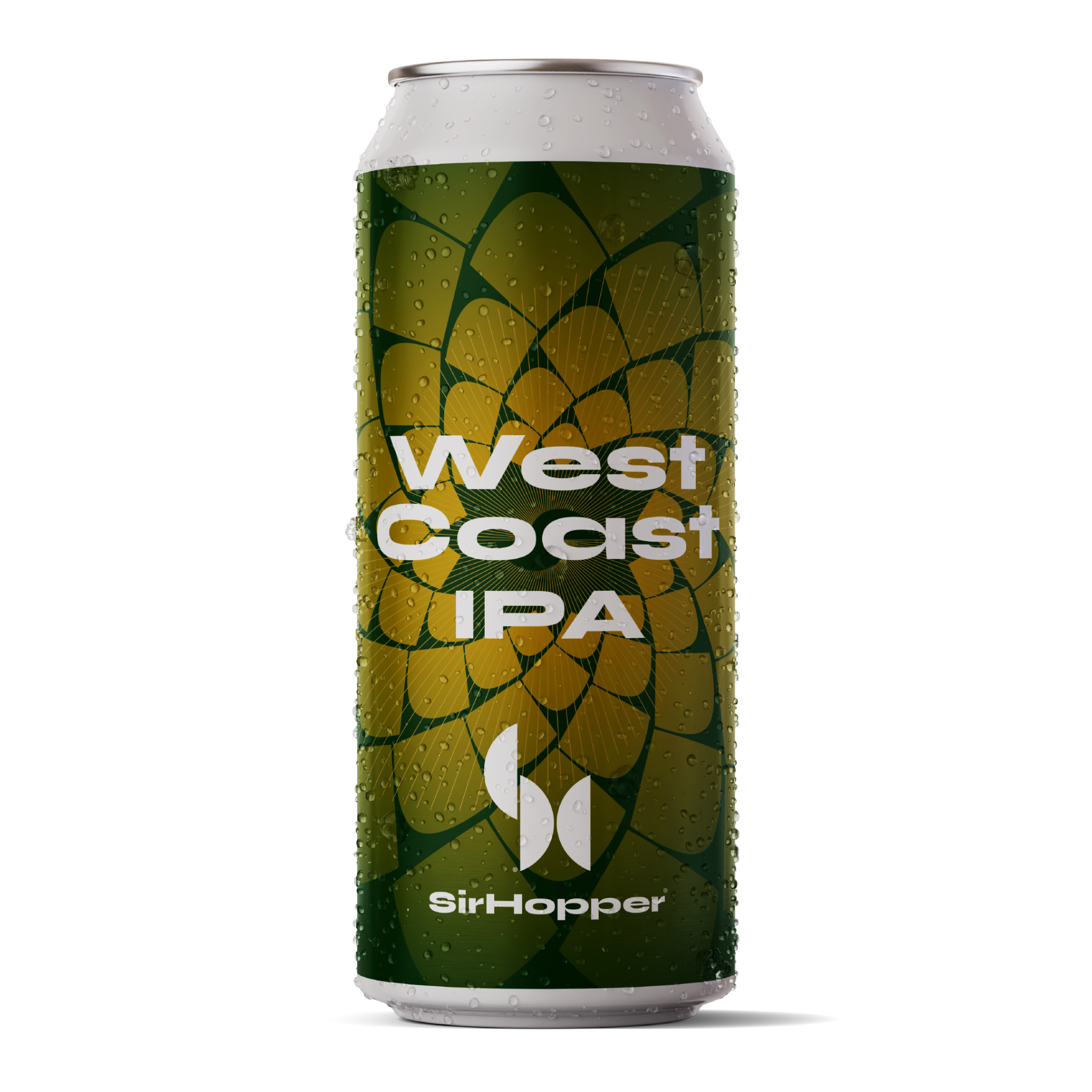 West Coast IPA