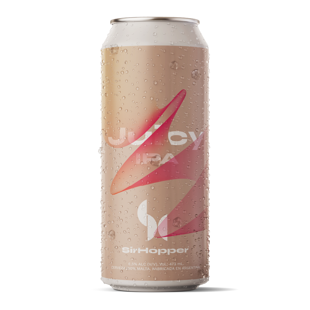 Juicy NE IPA