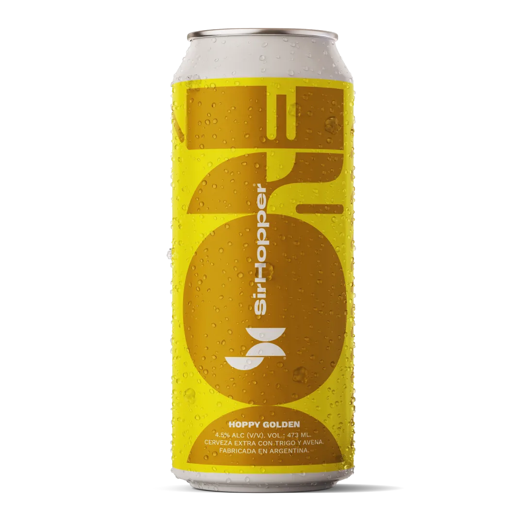 Dore Hoppy Golden