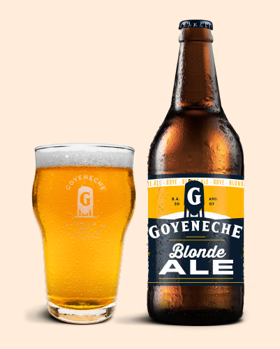 Blonde Ale