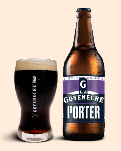 PORTER