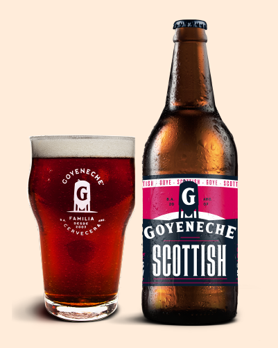 SCOTTISH