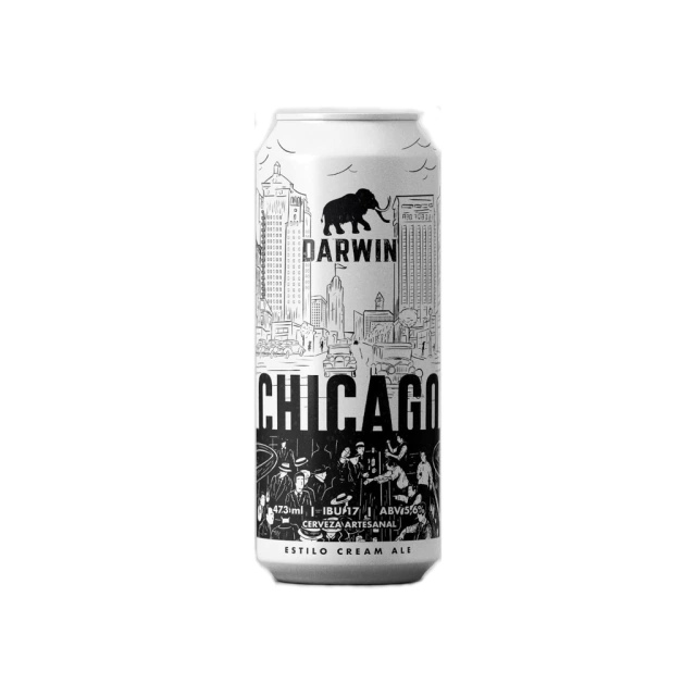 CHICAGO