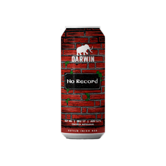 NO RECORD