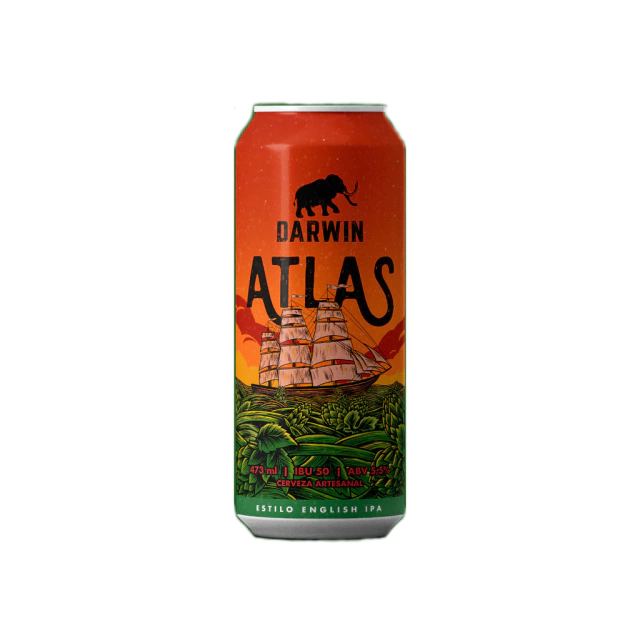 ATLAS