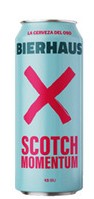 SCOTCH MOMENTUM