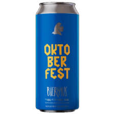 OKTOBERFEST