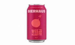 WEE HEAVY FOXY