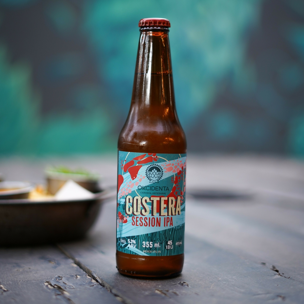 COSTERA - Session IPA
