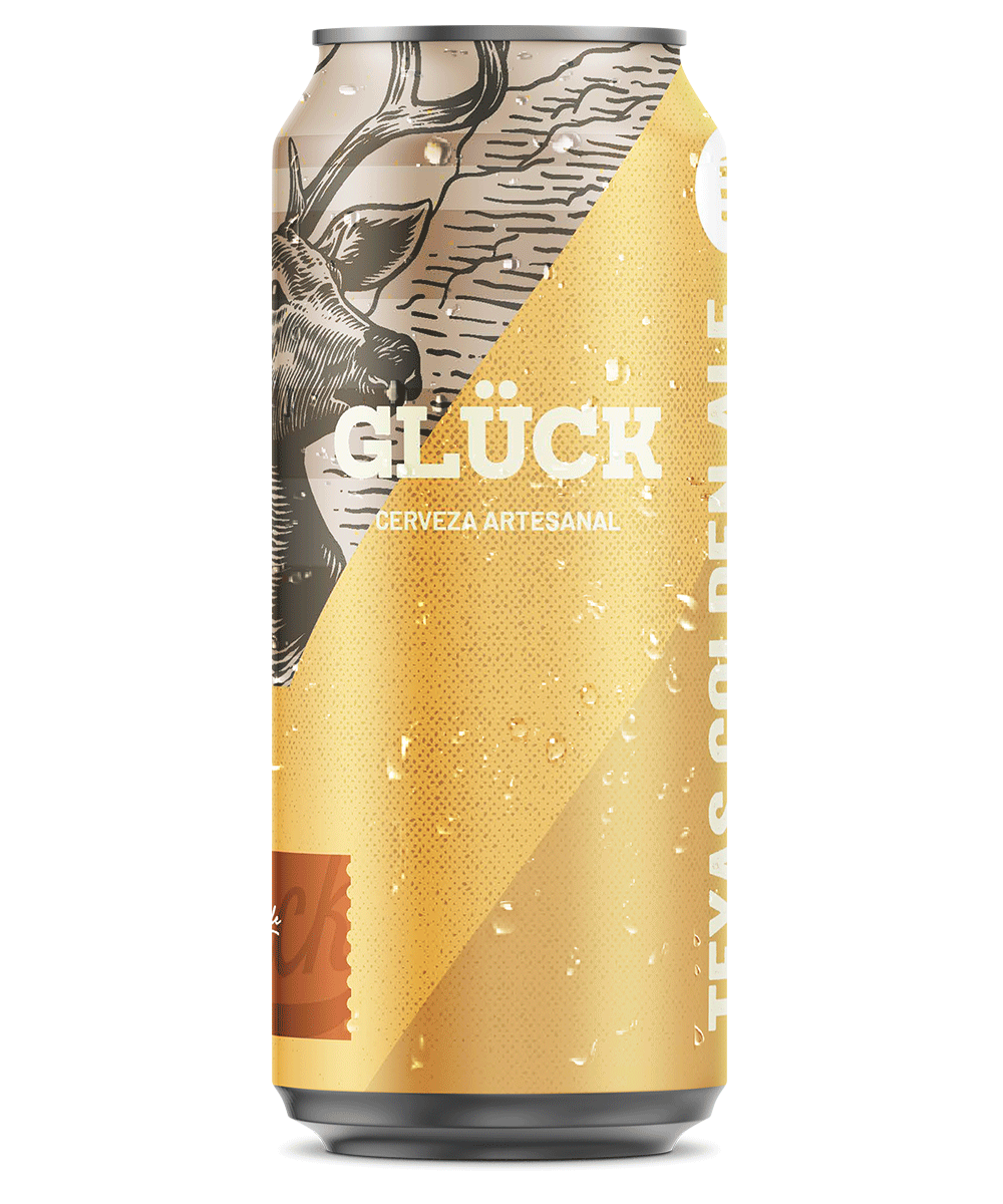 Texas Golden Ale