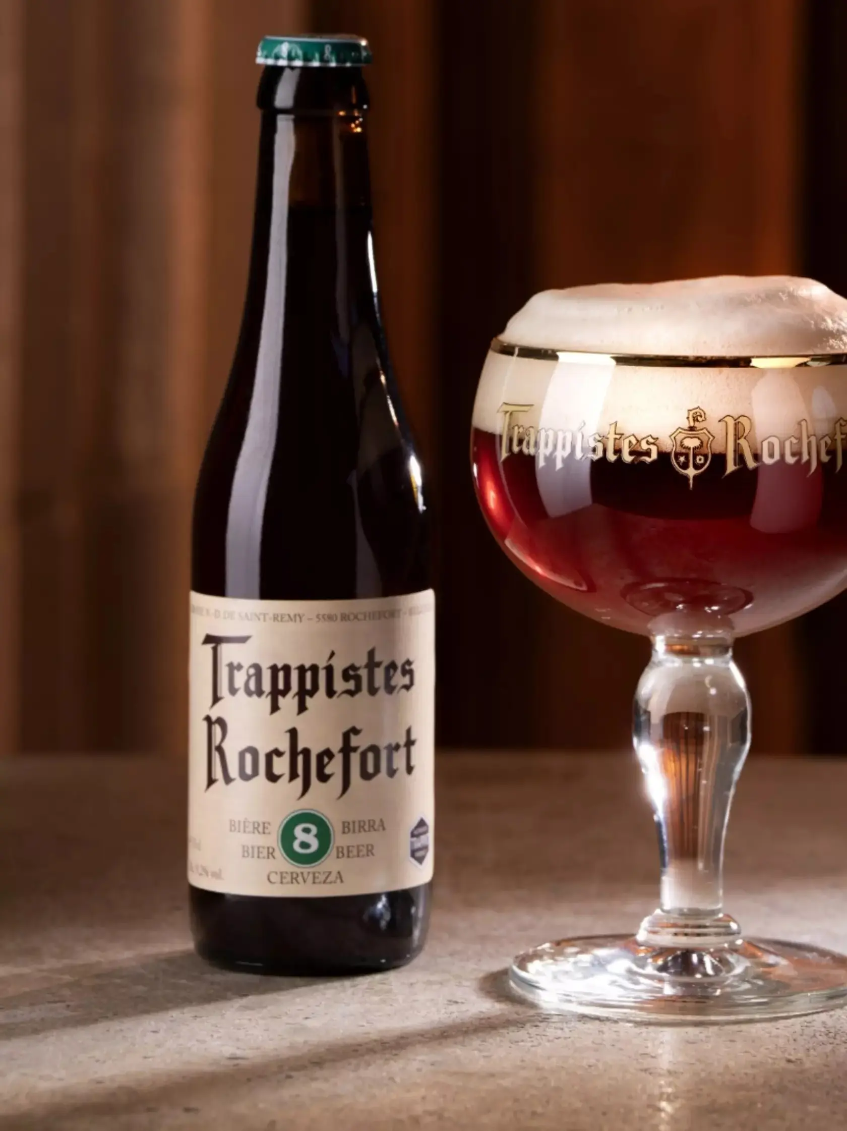 Rochefort 8