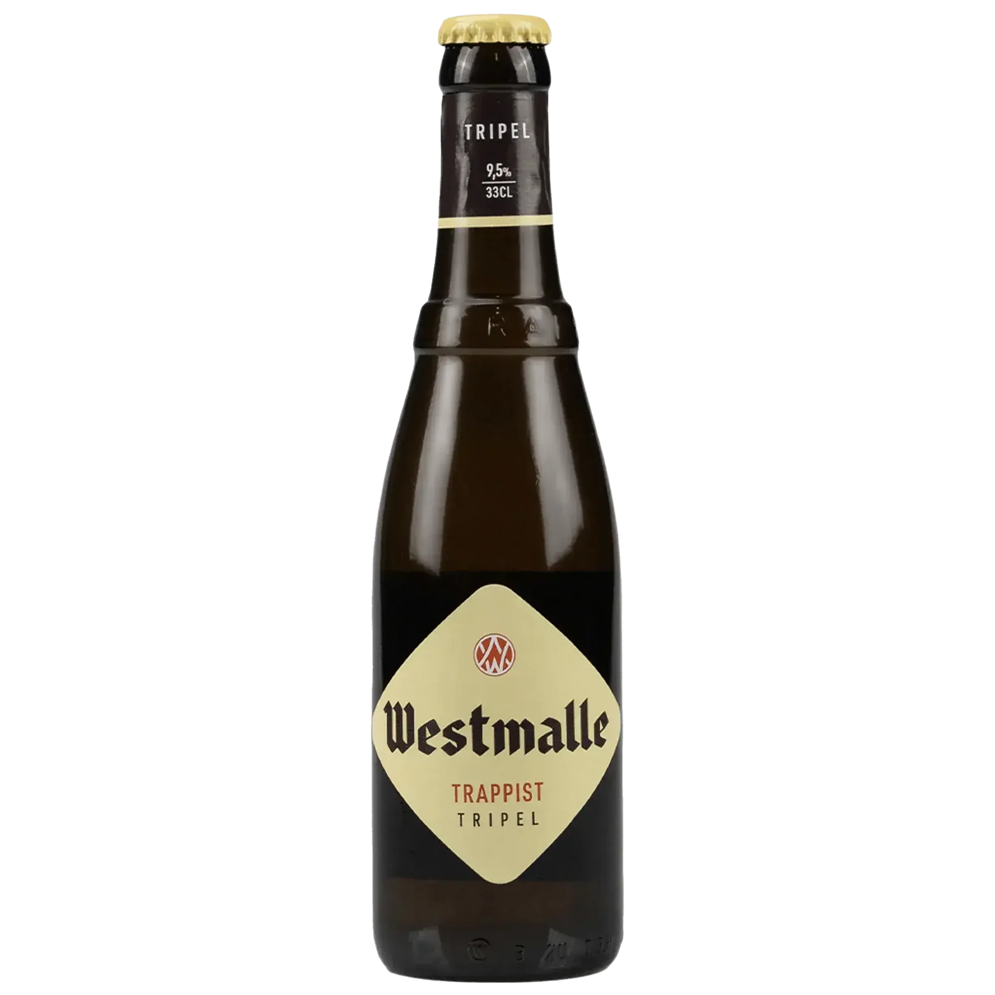 Westmalle Tripel