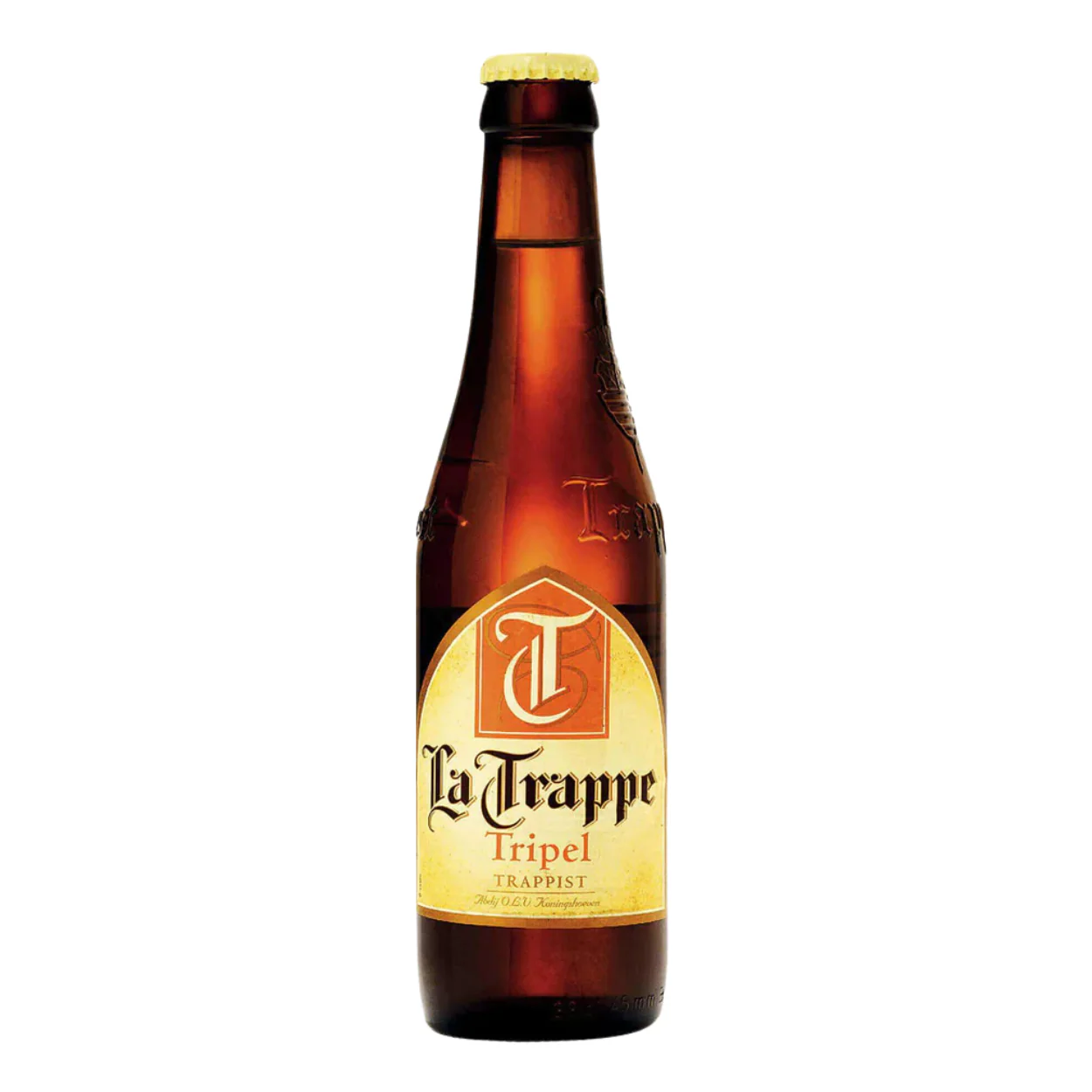 La Trappe Tripel