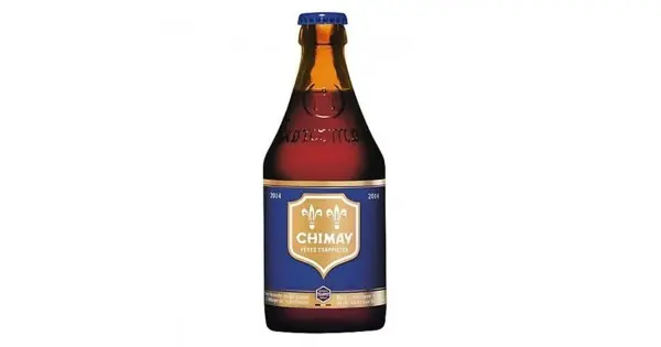 Chimay Azul