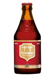 Chimay Roja