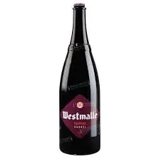 Westmalle Dubbel
