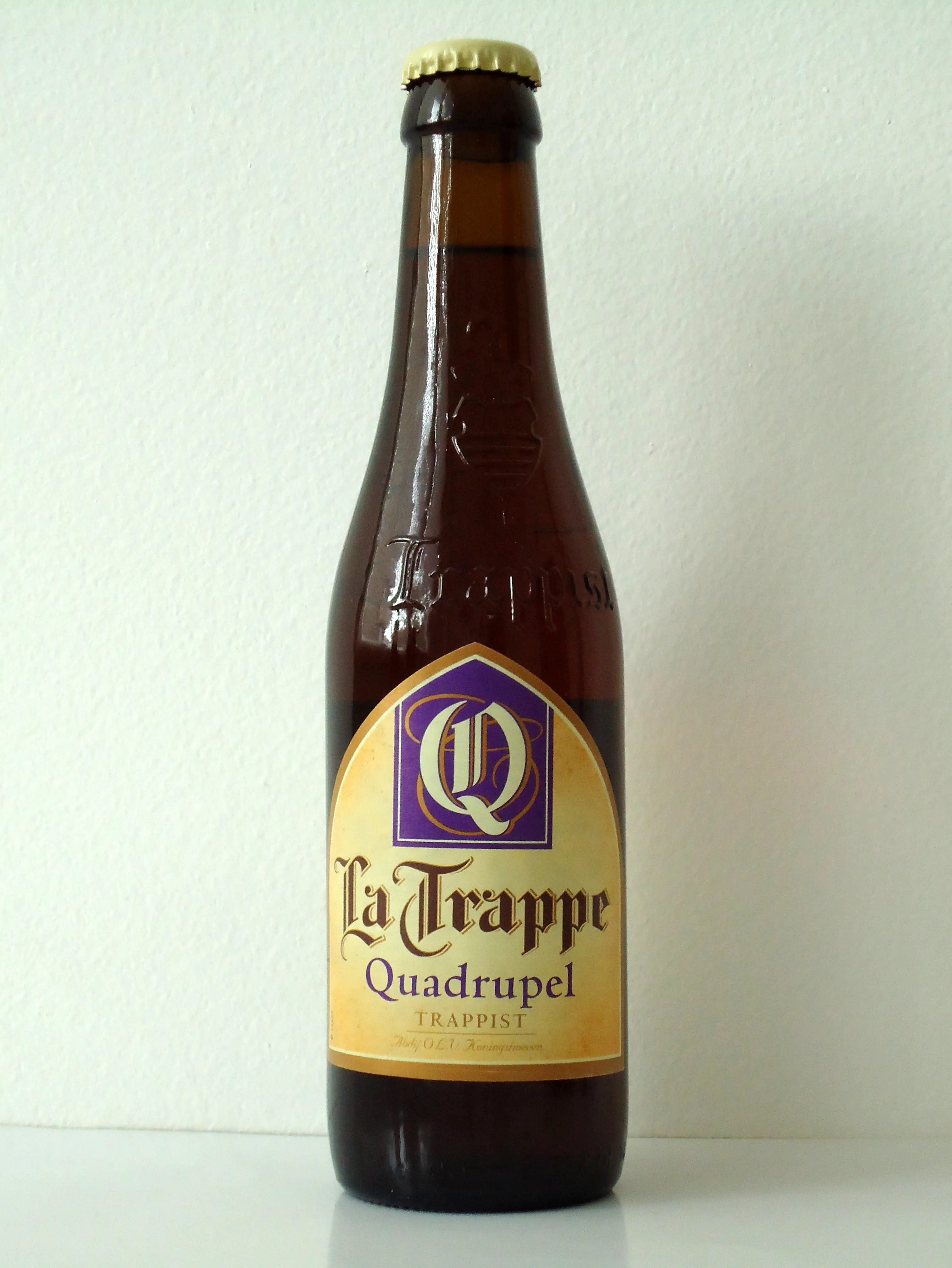 La Trappe Quadrupel