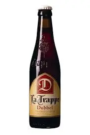 La Trappe Dubbel