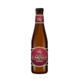 Gouden Carolus Classic