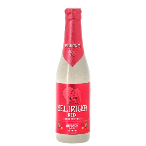 Delirium Red
