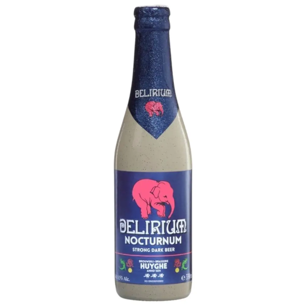 Delirium Nocturnum