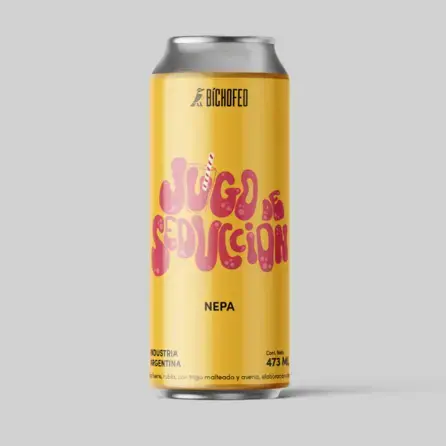 Jugo de Seducción