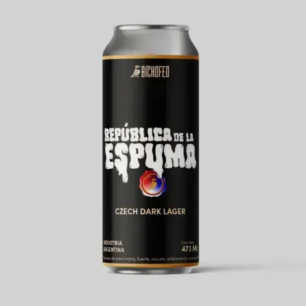 República de la Espuma