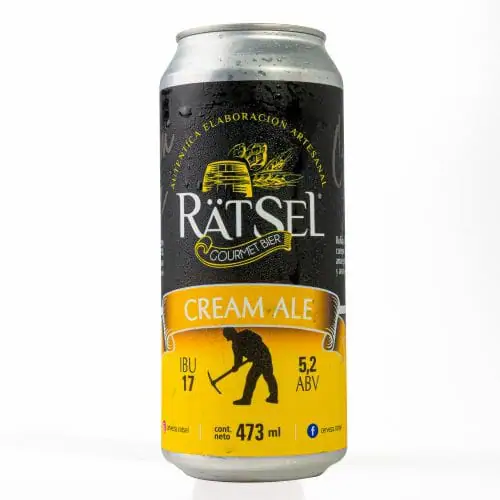 Cream Ale