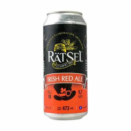 Irish Red Ale
