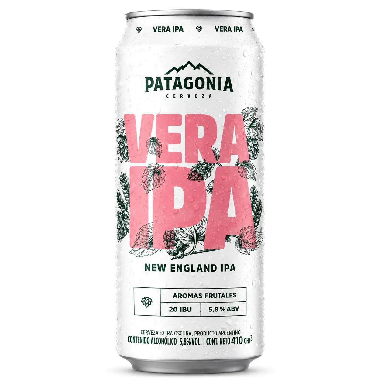 Patagonia Vera IPA