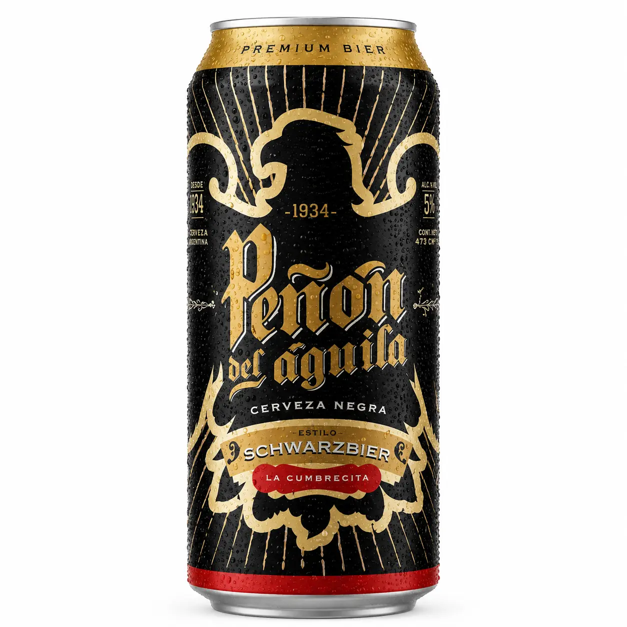Schwarzbier