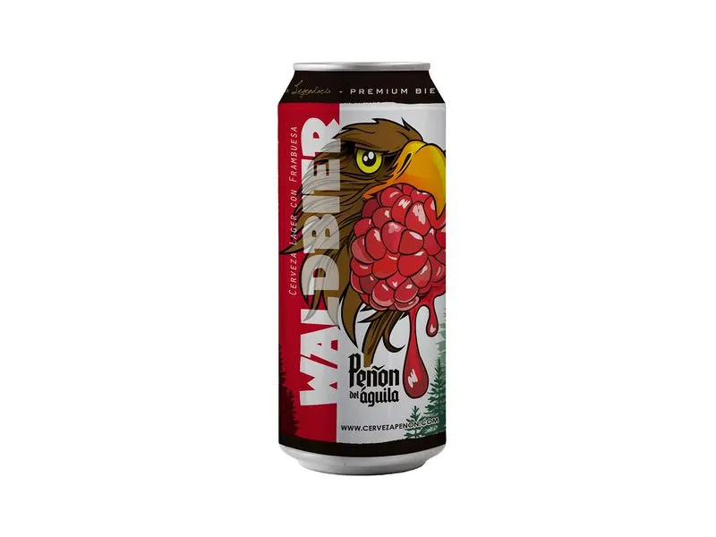 Waldbier